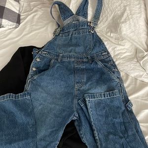 Jean Overalls